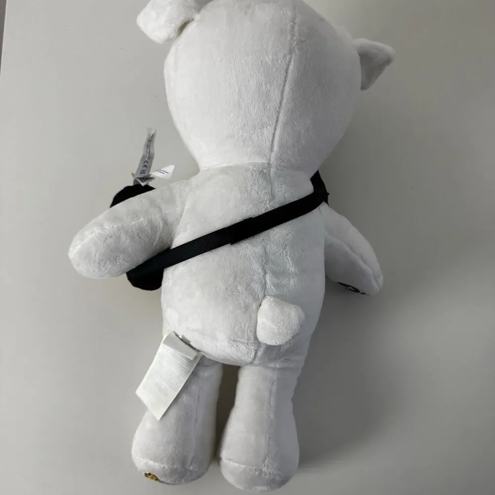 Build A Bear Animal Crossing New Horizons K.K. Slider 17